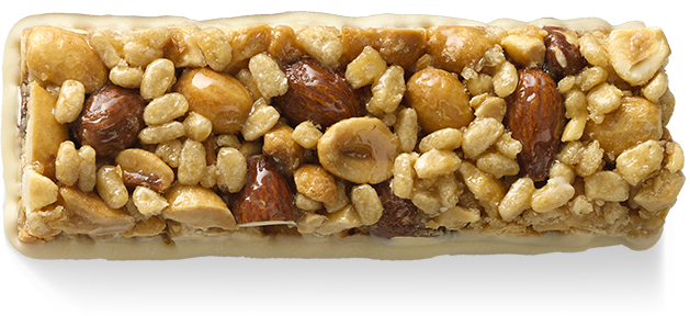 protein-salted-caramel-nut-bar