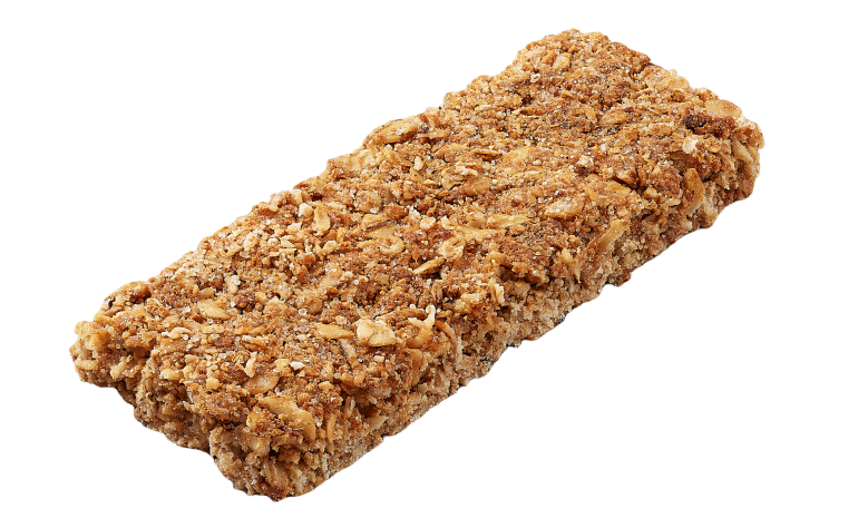 Apple Crisp Granola Snack Bars