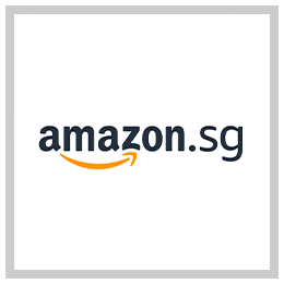 Amazon logo