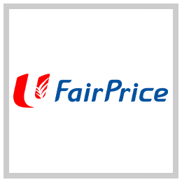 Fair Price logo