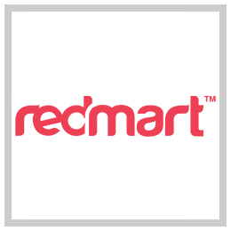 Redmart logo