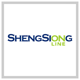 Sheng Siong logo