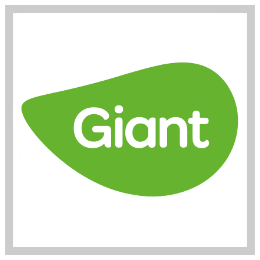 Giant logo