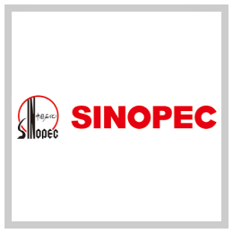 Sinopec logo