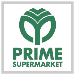 Prime logo