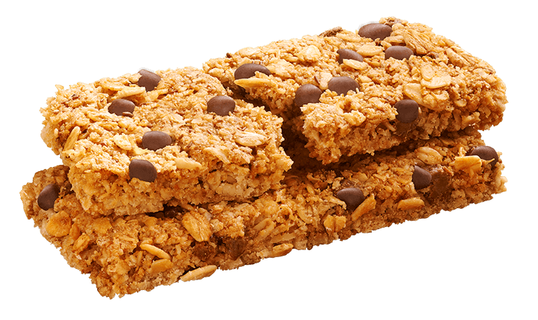 Nature Valley Oats & Choco Chips Granola Snack Bars